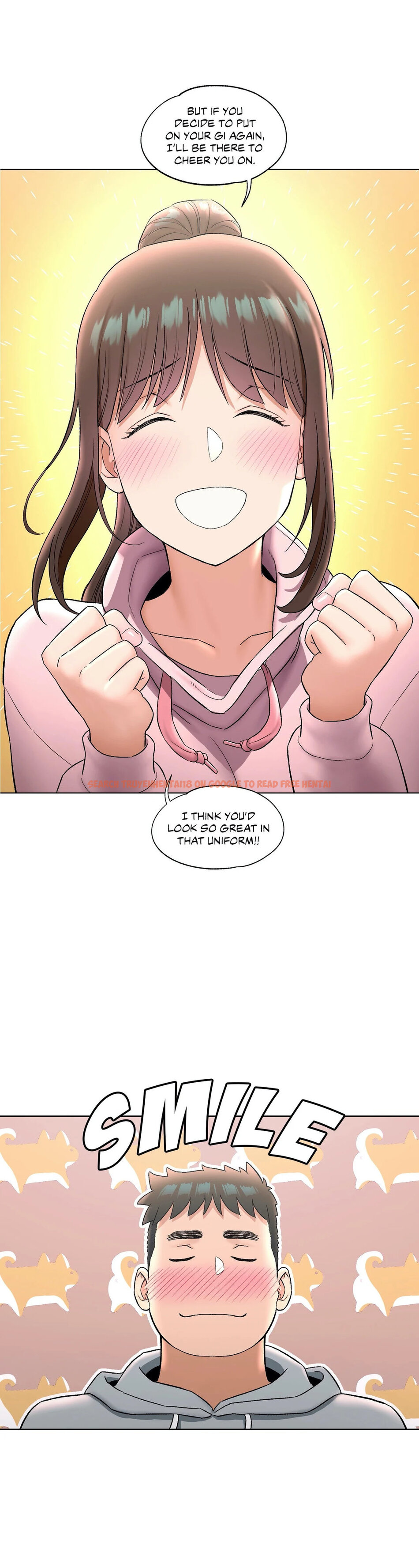Read Hentai Image 22 596 in comic Sexercise - Chapter 72 - hentaitnt.net