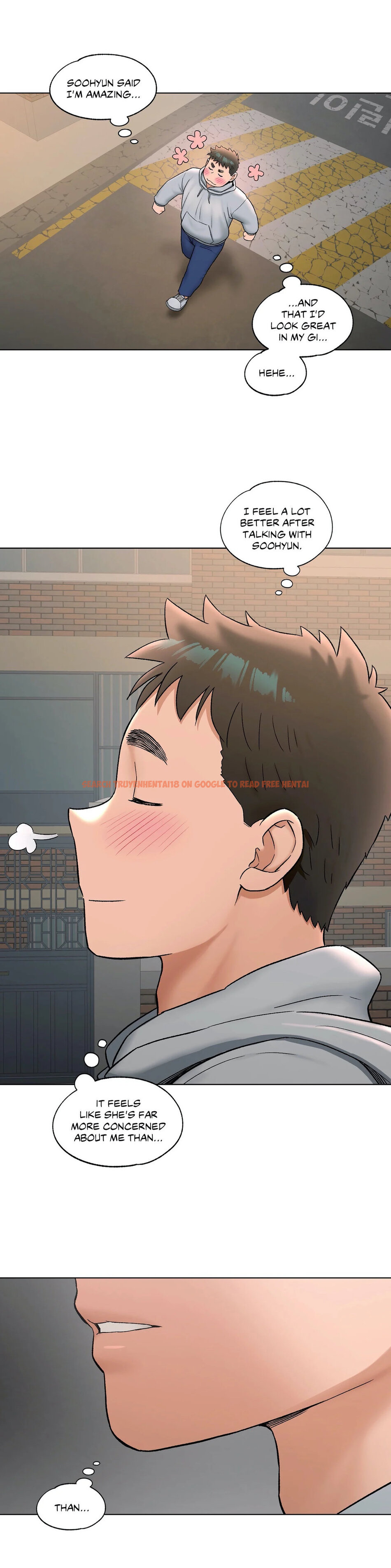 Read Hentai Image 23 596 in comic Sexercise - Chapter 72 - hentaitnt.net