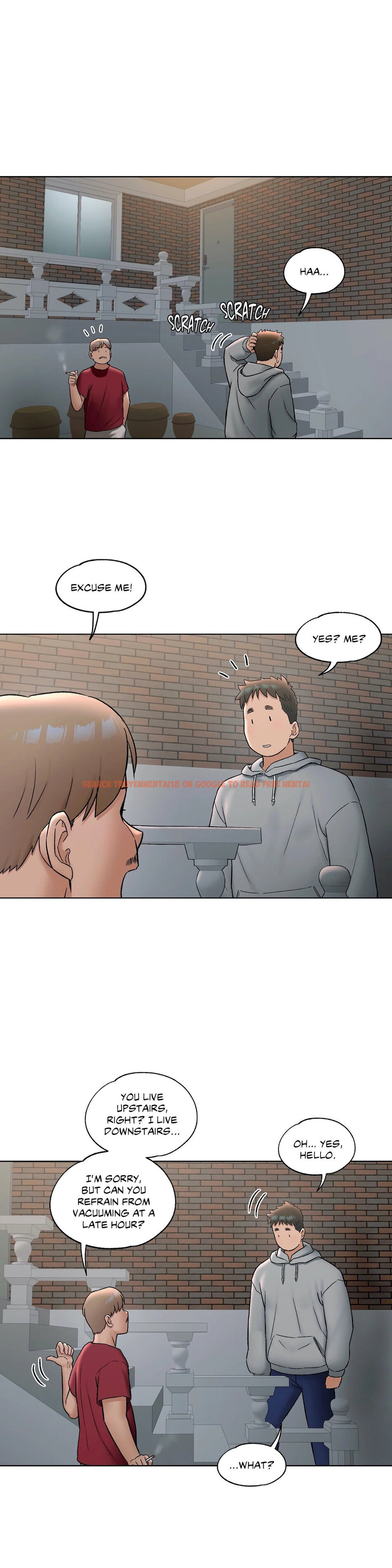 Read Hentai Image 26 596 in comic Sexercise - Chapter 72 - hentaitnt.net