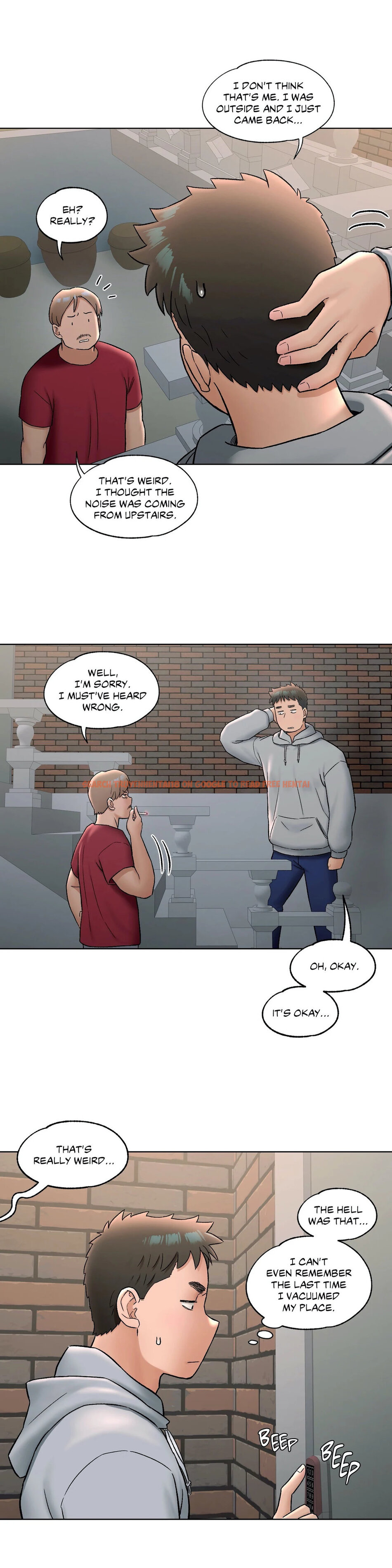 Read Hentai Image 27 596 in comic Sexercise - Chapter 72 - hentaitnt.net