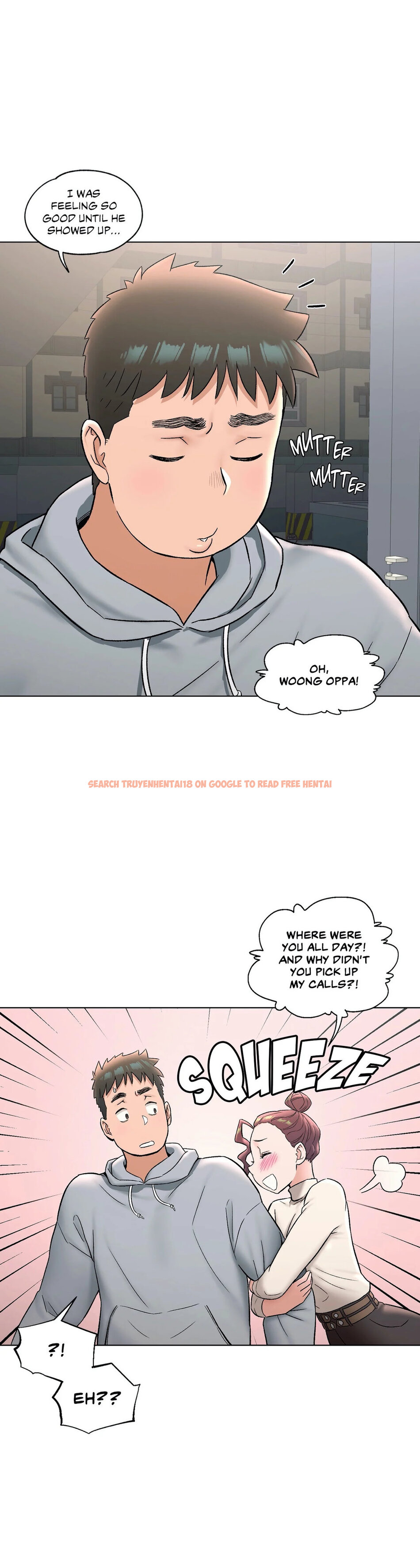 Read Hentai Image 28 596 in comic Sexercise - Chapter 72 - hentaitnt.net