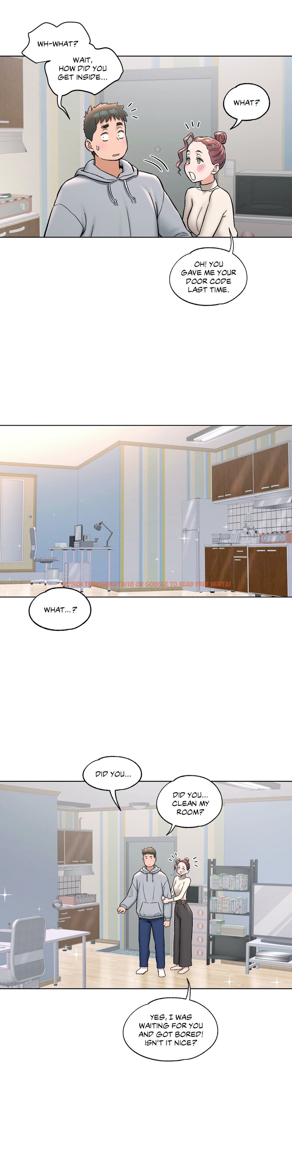 Read Hentai Image 29 596 in comic Sexercise - Chapter 72 - hentaitnt.net