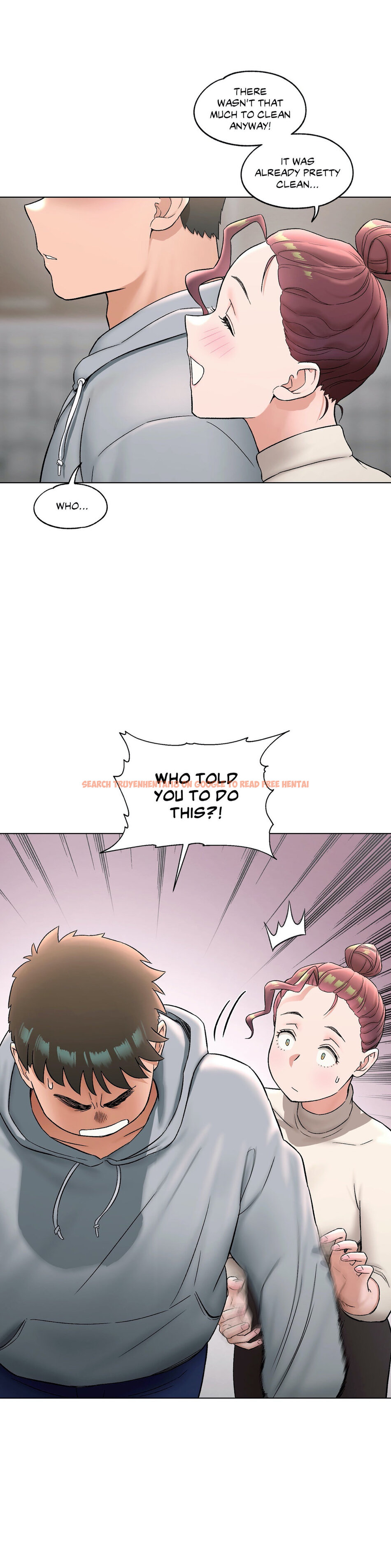 Read Hentai Image 30 596 in comic Sexercise - Chapter 72 - hentaitnt.net