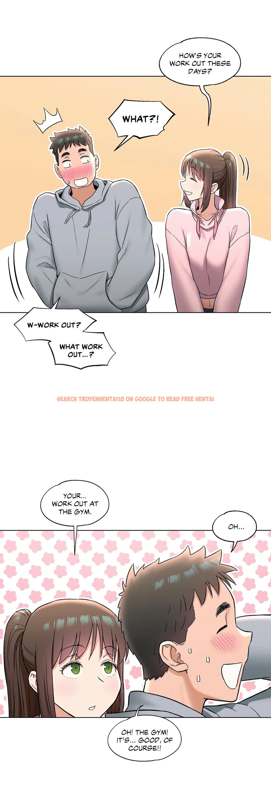 Read Hentai Image 4 591 in comic Sexercise - Chapter 72 - hentaitnt.net