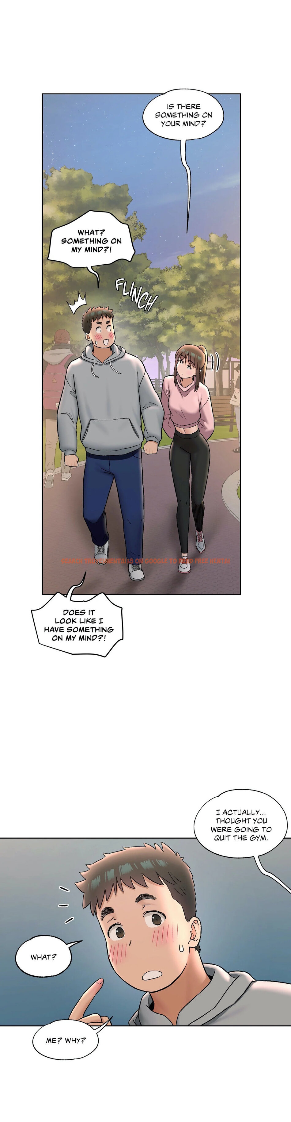 Read Hentai Image 5 591 in comic Sexercise - Chapter 72 - hentaitnt.net