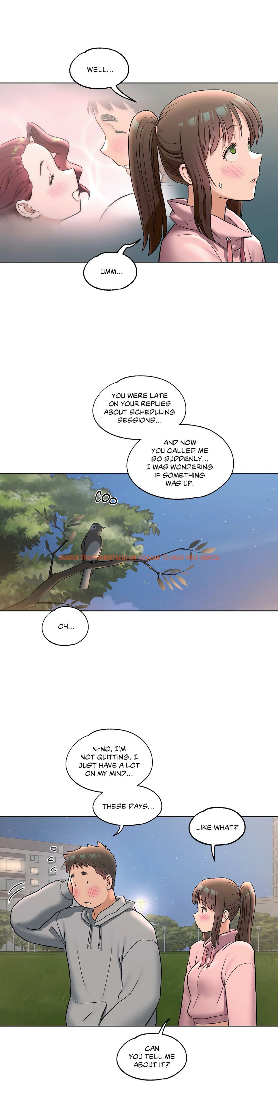 Read Hentai Image 6 591 in comic Sexercise - Chapter 72 - hentaitnt.net