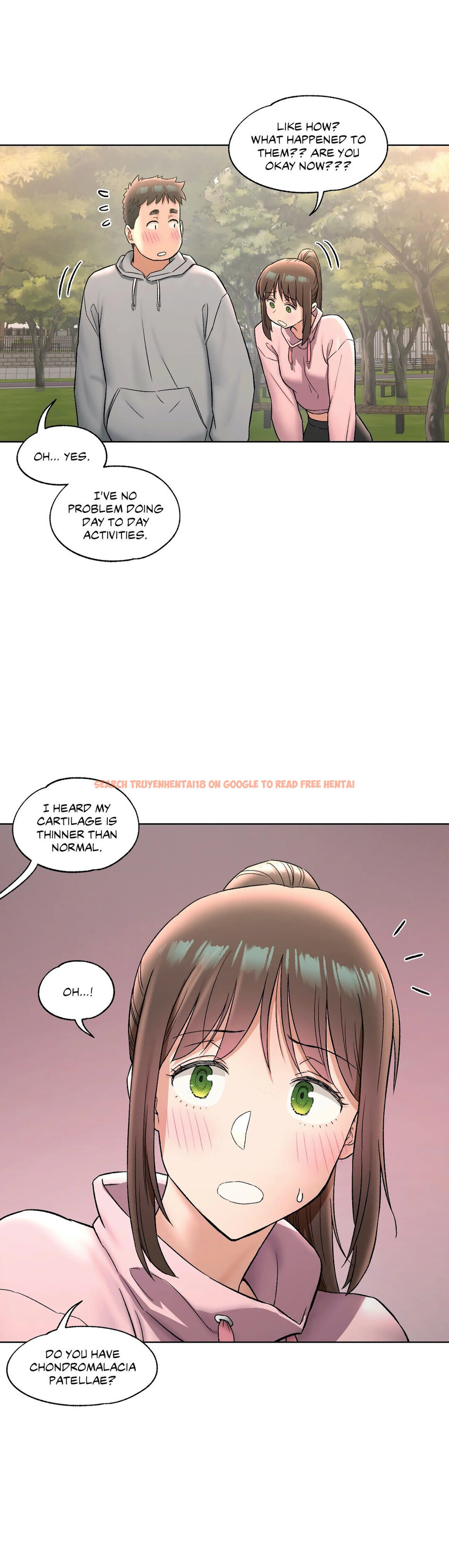 Read Hentai Image 8 591 in comic Sexercise - Chapter 72 - hentaitnt.net