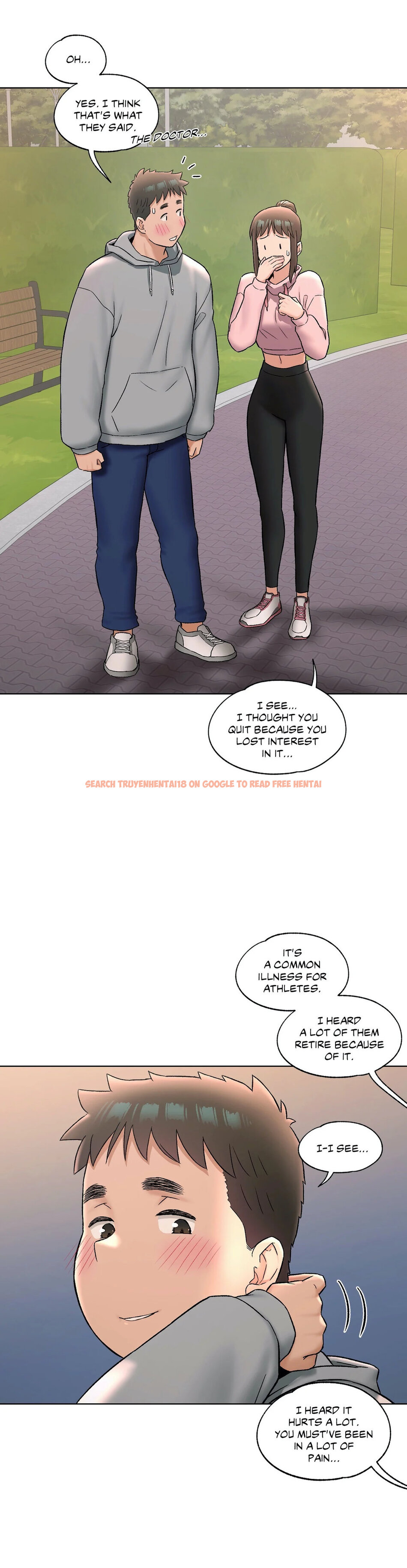Read Hentai Image 9 591 in comic Sexercise - Chapter 72 - hentaitnt.net