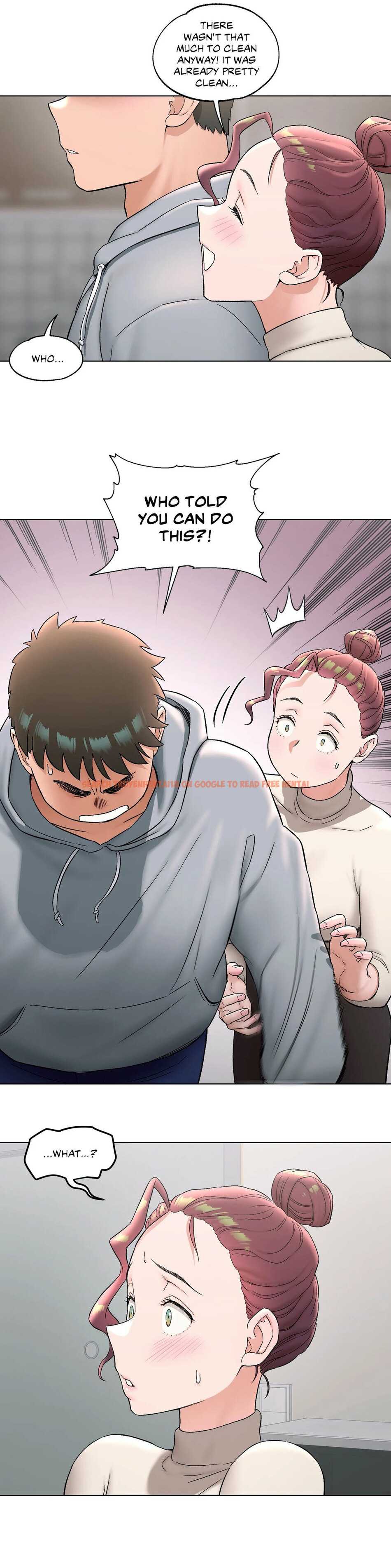 Read Hentai Image 1 379 in comic Sexercise - Chapter 73 - hentaitnt.net