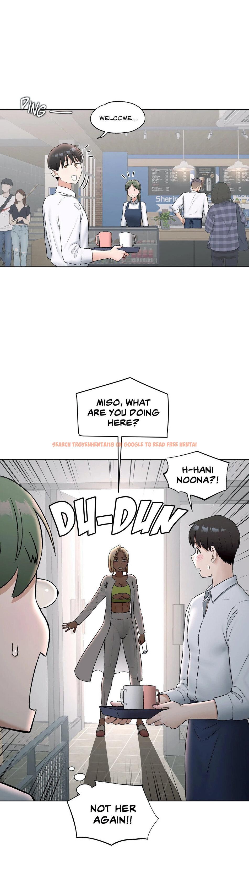 Read Hentai Image 11 379 in comic Sexercise - Chapter 73 - hentaitnt.net