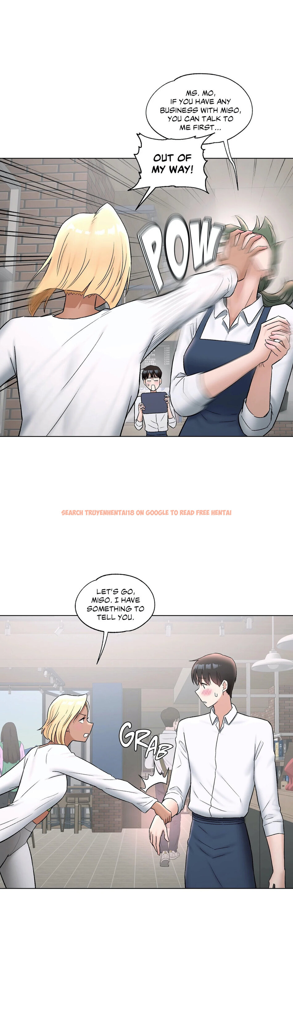 Read Hentai Image 12 379 in comic Sexercise - Chapter 73 - hentaitnt.net