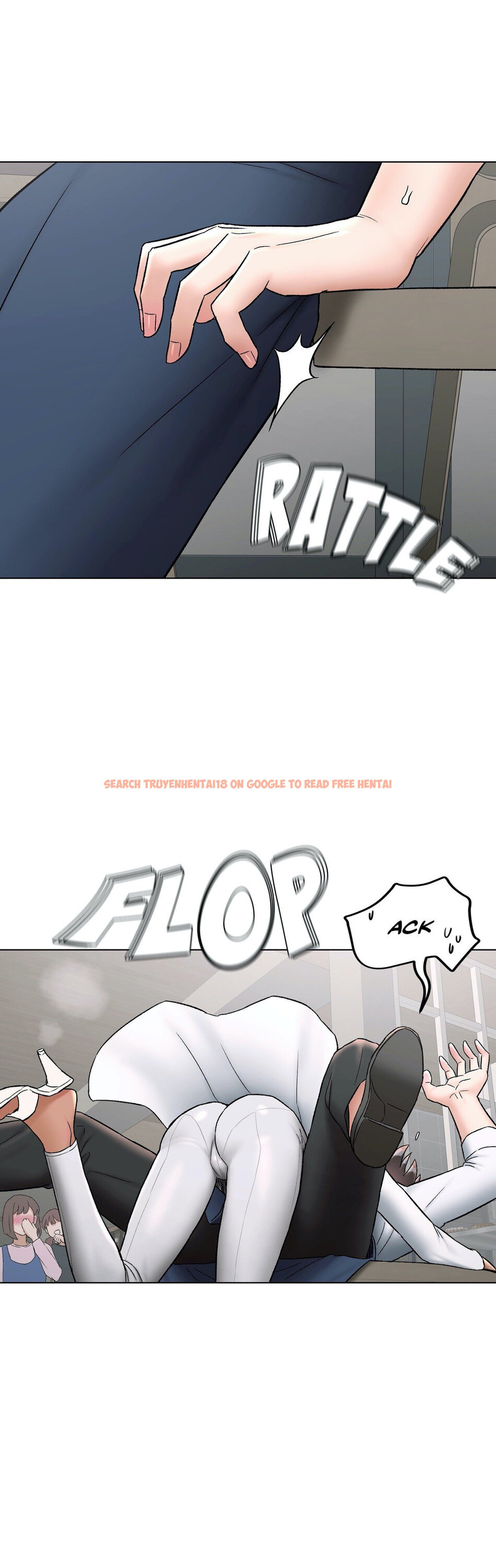 Read Hentai Image 16 379 in comic Sexercise - Chapter 73 - hentaitnt.net