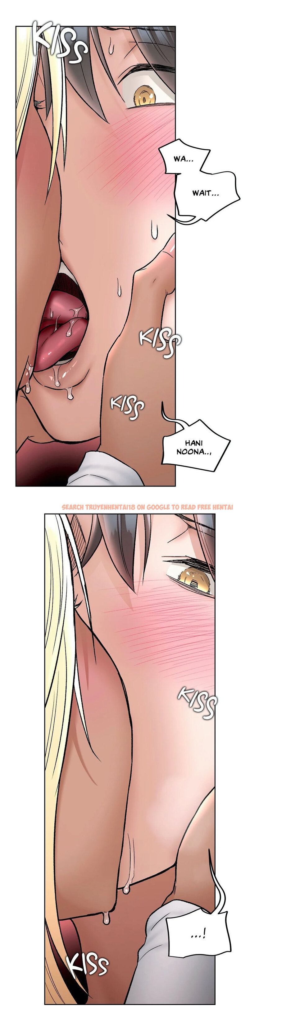 Read Hentai Image 17 379 in comic Sexercise - Chapter 73 - hentaitnt.net