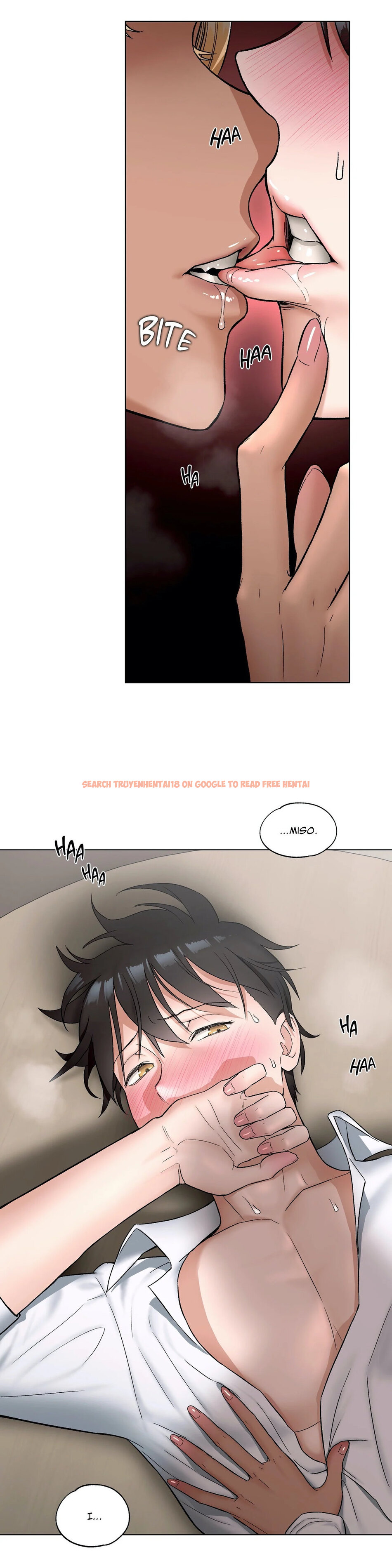 Read Hentai Image 18 379 in comic Sexercise - Chapter 73 - hentaitnt.net