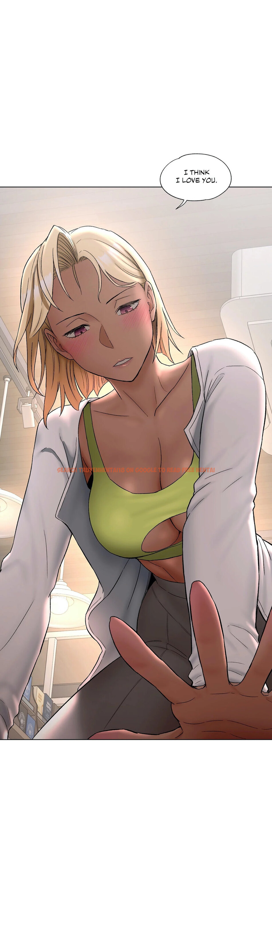 Read Hentai Image 19 379 in comic Sexercise - Chapter 73 - hentaitnt.net