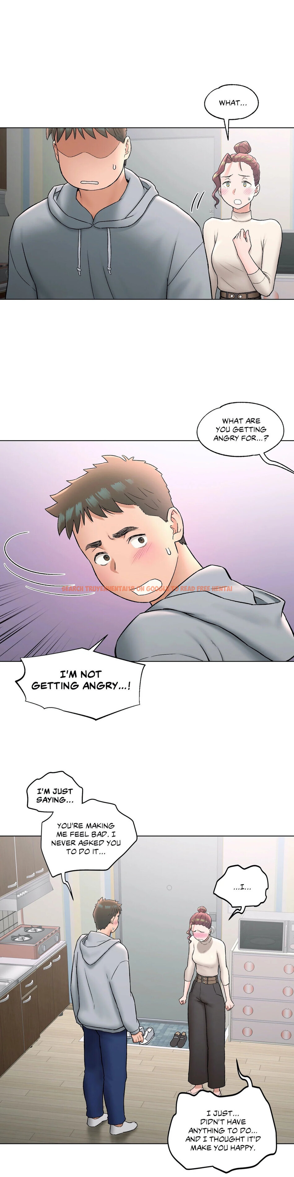 Read Hentai Image 2 379 in comic Sexercise - Chapter 73 - hentaitnt.net