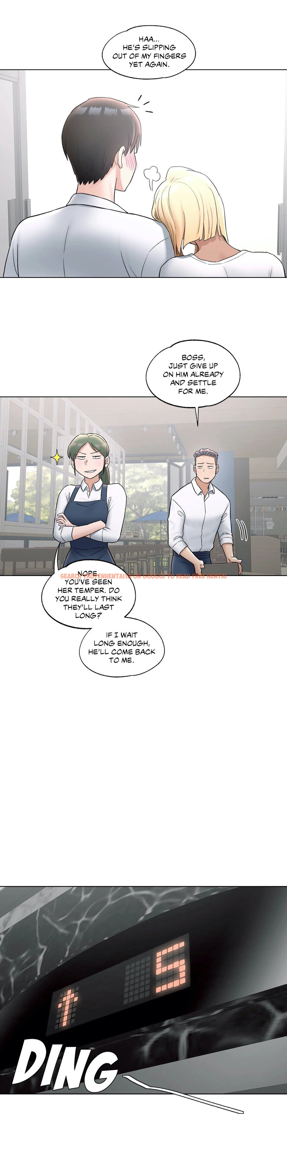 Read Hentai Image 22 379 in comic Sexercise - Chapter 73 - hentaitnt.net
