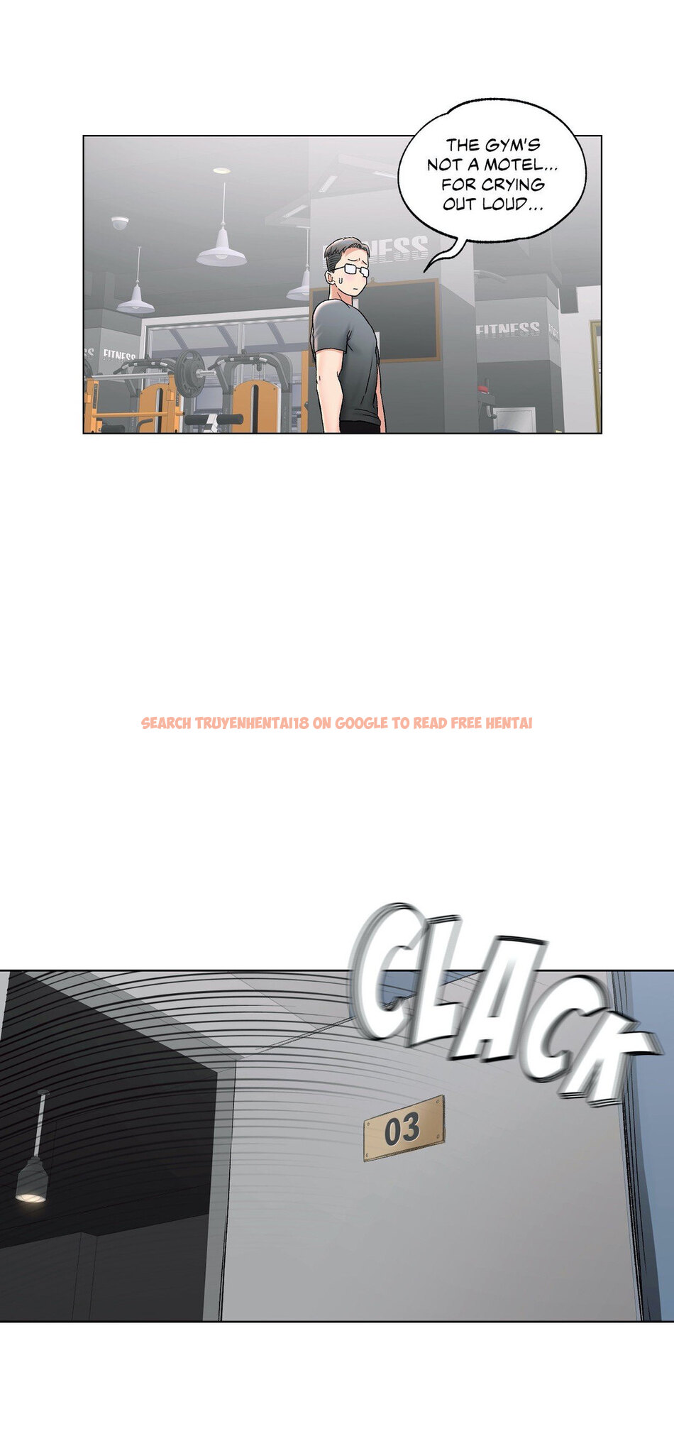 Read Hentai Image 25 379 in comic Sexercise - Chapter 73 - hentaitnt.net