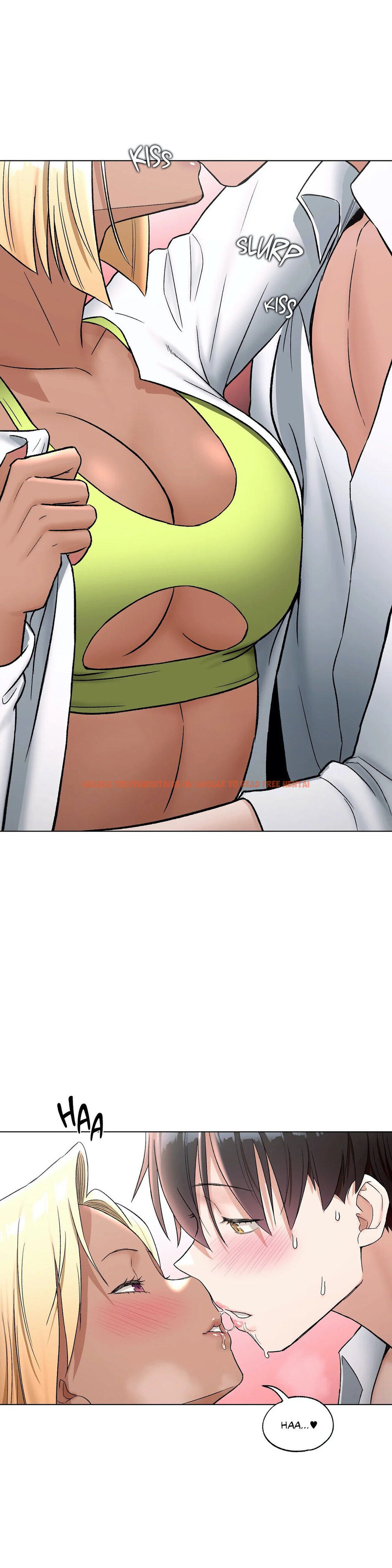 Read Hentai Image 27 379 in comic Sexercise - Chapter 73 - hentaitnt.net