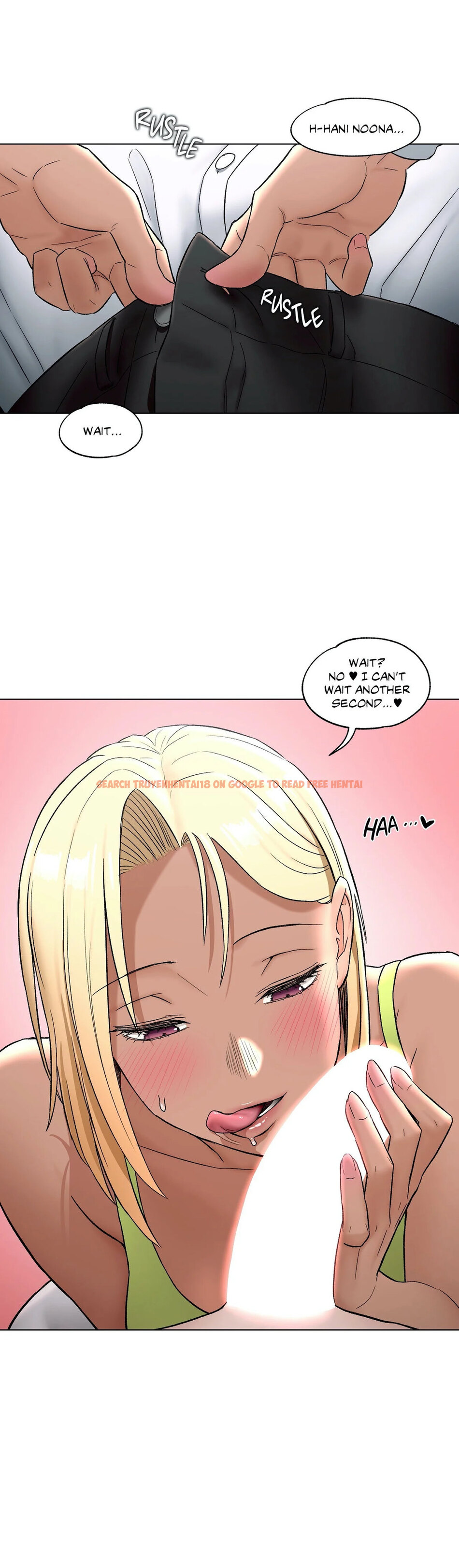 Read Hentai Image 28 379 in comic Sexercise - Chapter 73 - hentaitnt.net