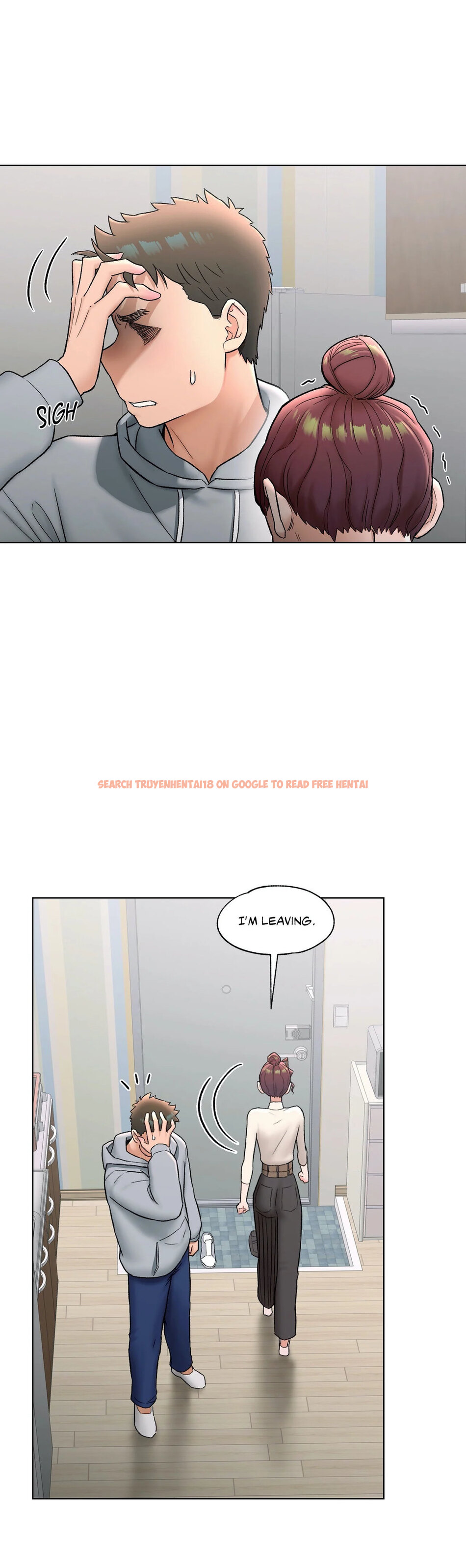 Read Hentai Image 3 379 in comic Sexercise - Chapter 73 - hentaitnt.net