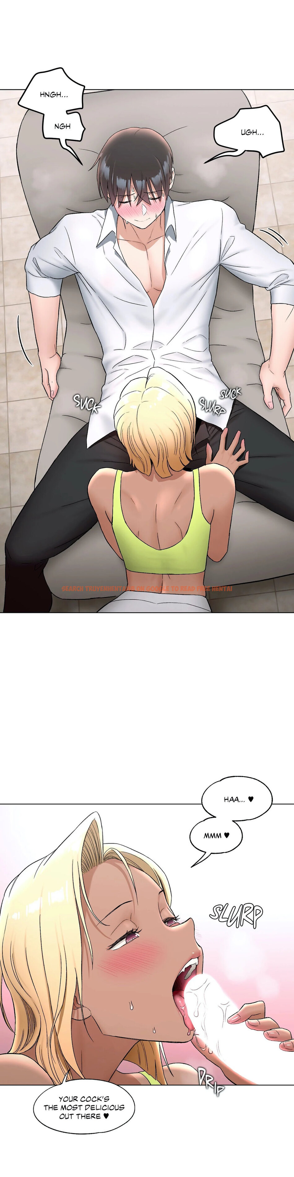 Read Hentai Image 30 379 in comic Sexercise - Chapter 73 - hentaitnt.net