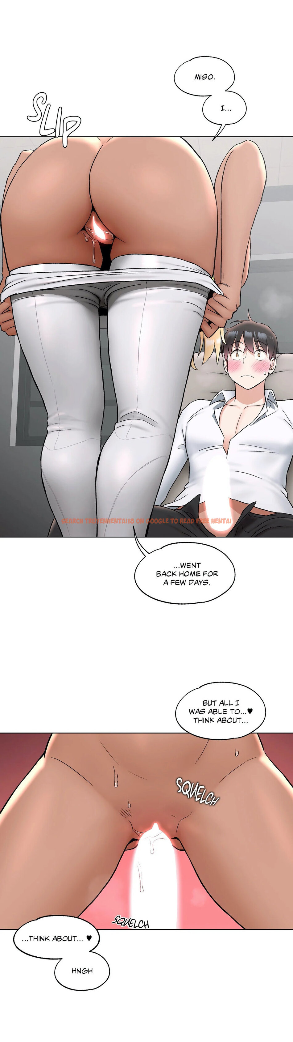 Read Hentai Image 31 379 in comic Sexercise - Chapter 73 - hentaitnt.net