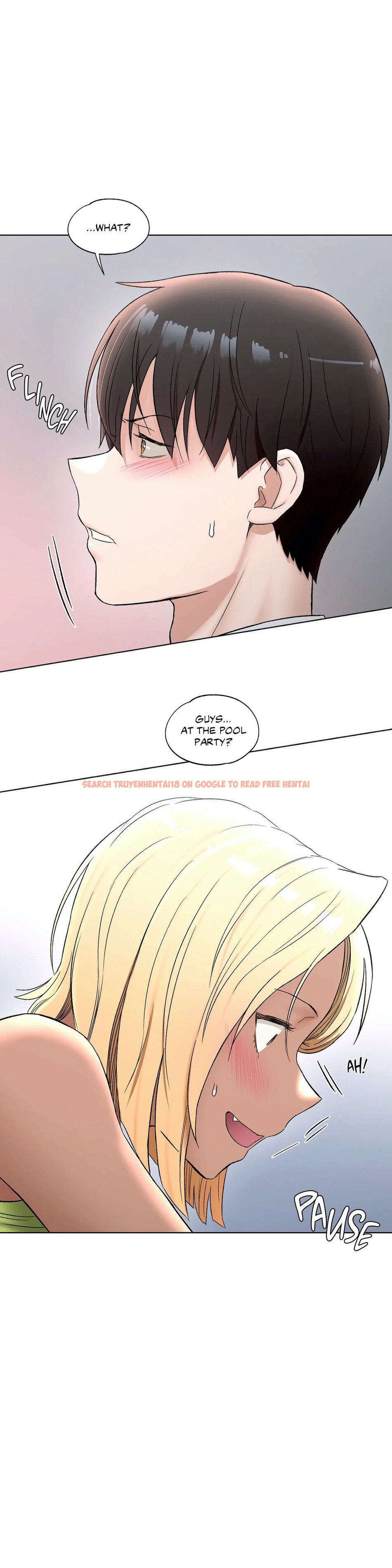 Read Hentai Image 34 379 in comic Sexercise - Chapter 73 - hentaitnt.net