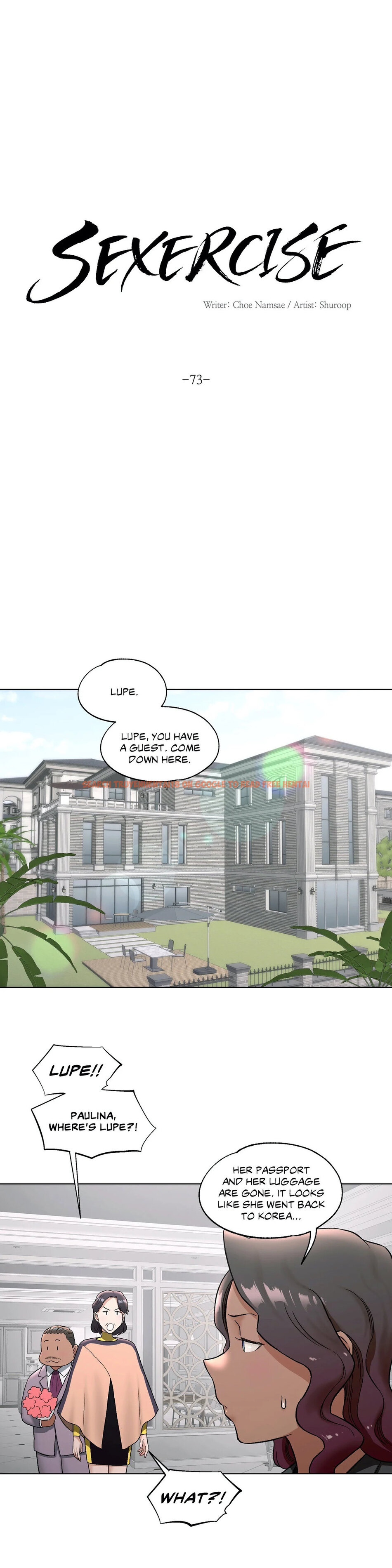 Read Hentai Image 7 379 in comic Sexercise - Chapter 73 - hentaitnt.net