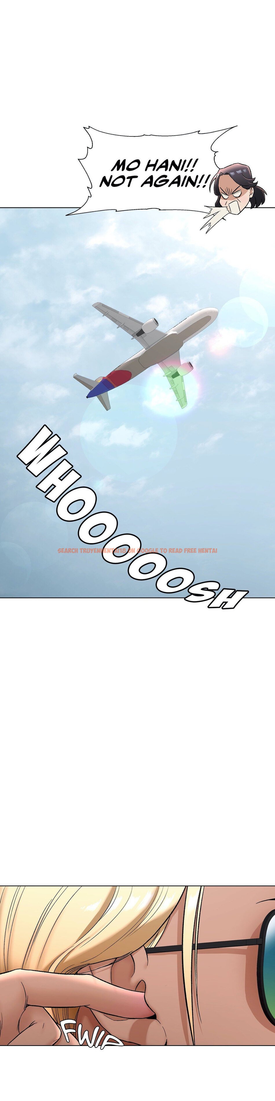 Read Hentai Image 8 379 in comic Sexercise - Chapter 73 - hentaitnt.net
