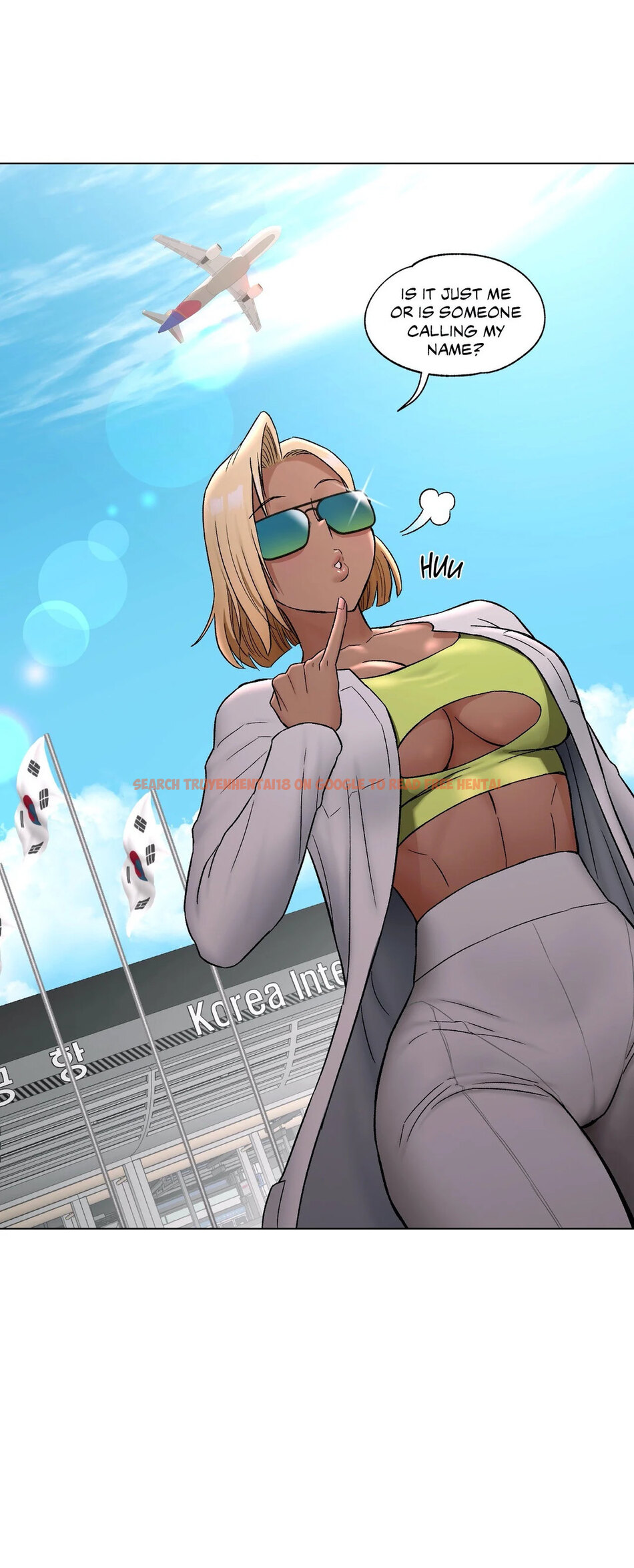 Read Hentai Image 9 379 in comic Sexercise - Chapter 73 - hentaitnt.net