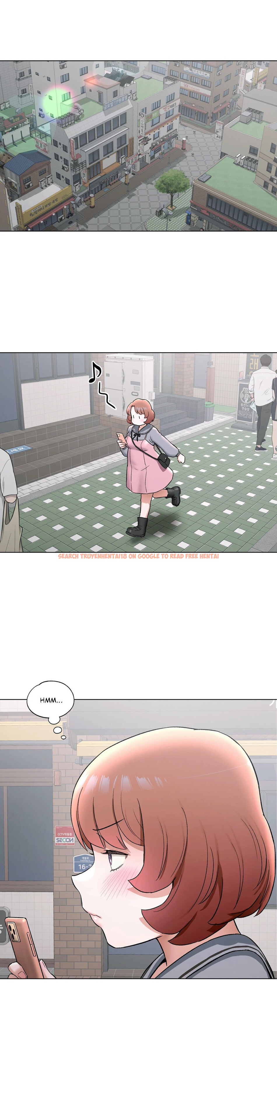 Read Hentai Image 12 604 in comic Sexercise - Chapter 74 - hentaitnt.net