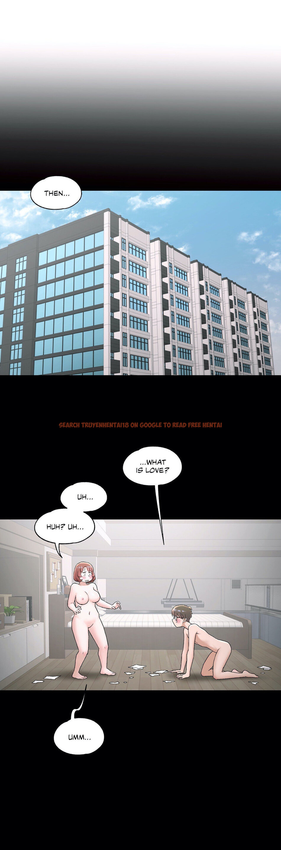 Read Hentai Image 13 604 in comic Sexercise - Chapter 74 - hentaitnt.net