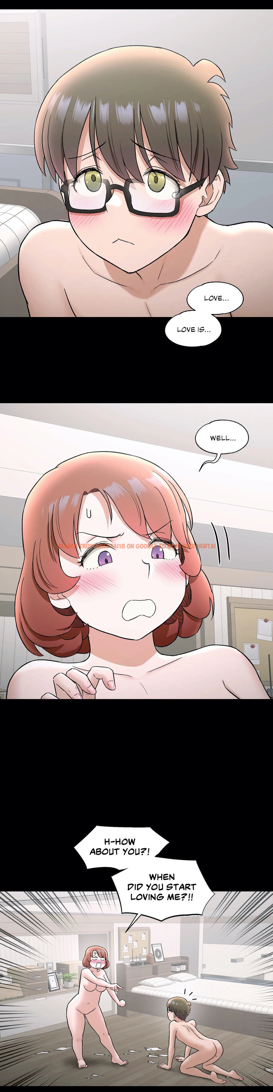 Read Hentai Image 14 604 in comic Sexercise - Chapter 74 - hentaitnt.net