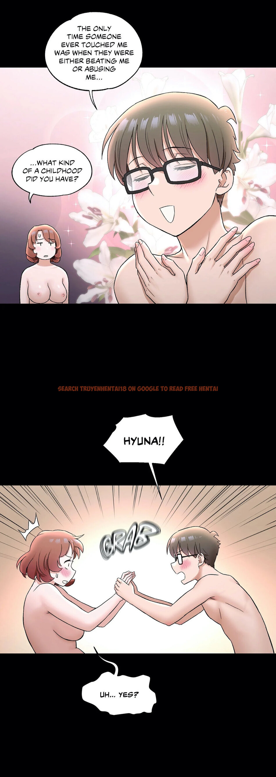 Read Hentai Image 16 604 in comic Sexercise - Chapter 74 - hentaitnt.net