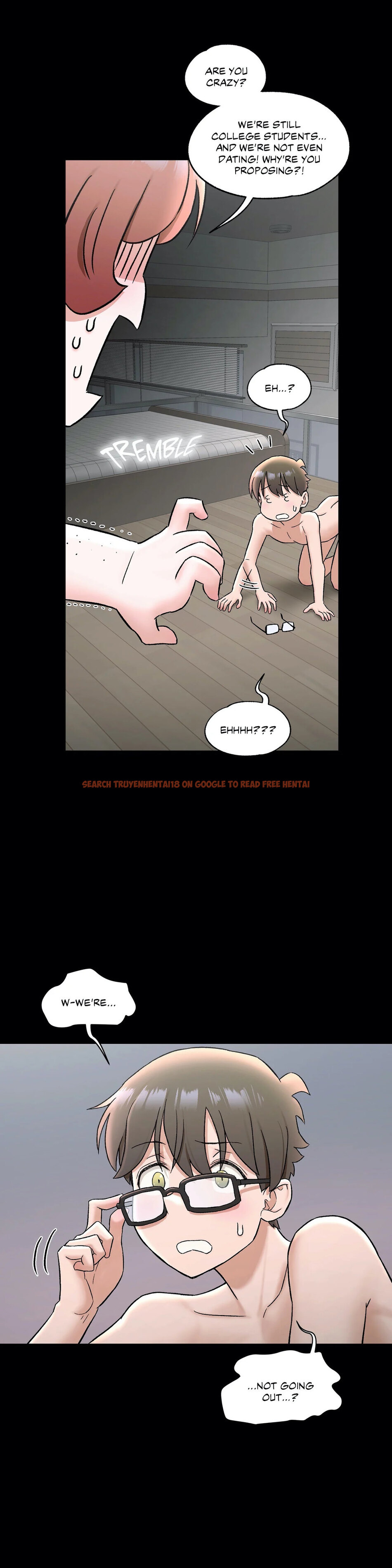 Read Hentai Image 18 604 in comic Sexercise - Chapter 74 - hentaitnt.net