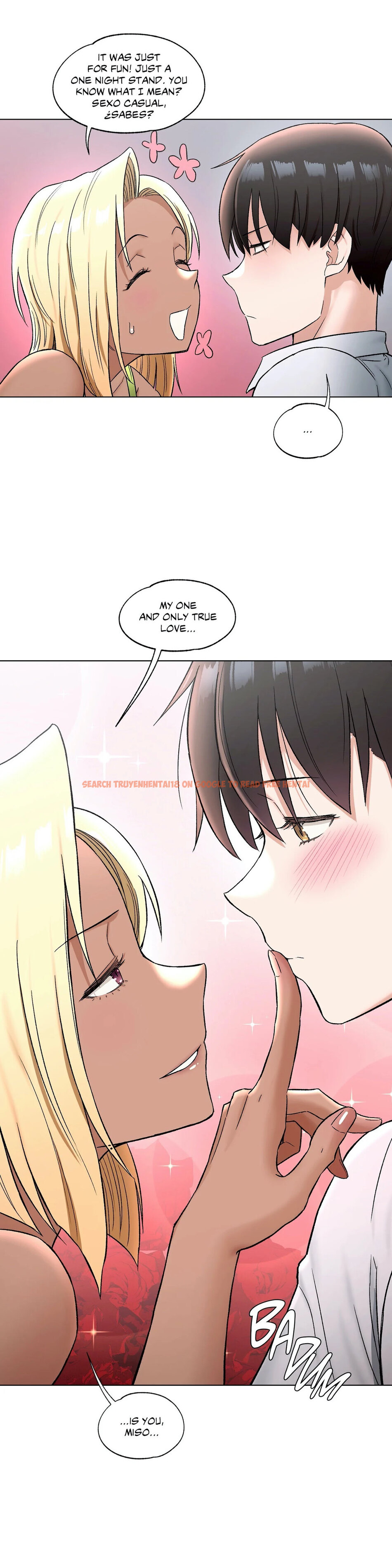 Read Hentai Image 2 603 in comic Sexercise - Chapter 74 - hentaitnt.net