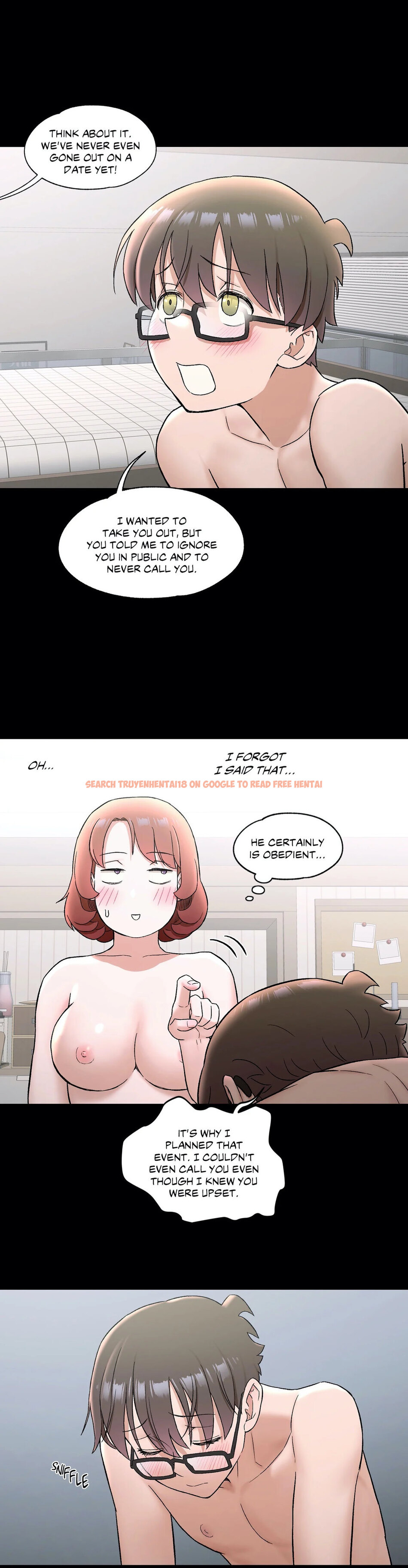 Read Hentai Image 20 604 in comic Sexercise - Chapter 74 - hentaitnt.net