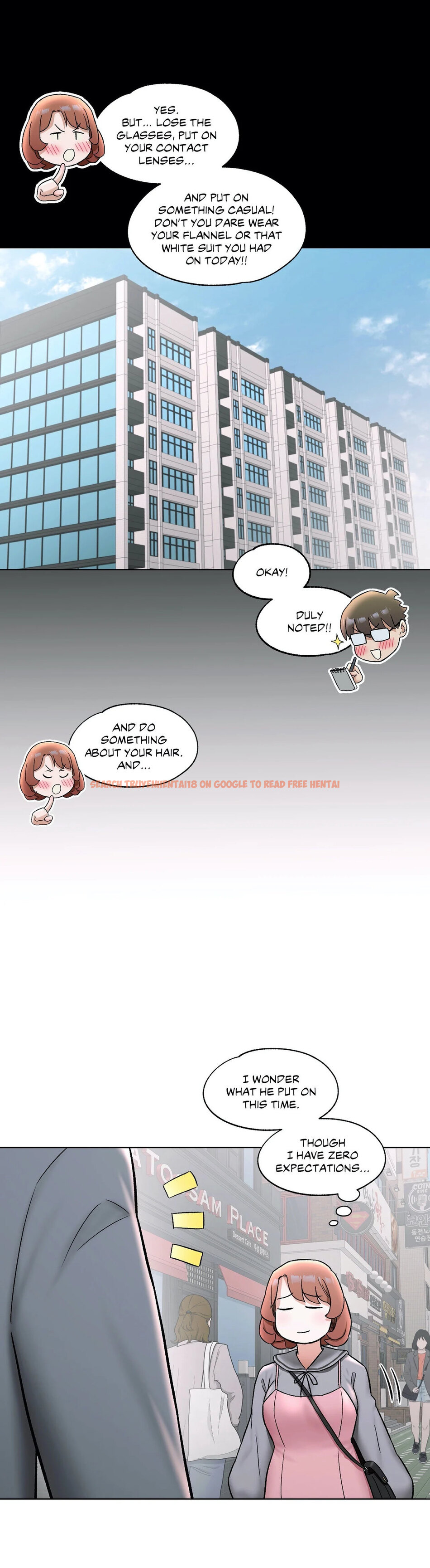 Read Hentai Image 22 609 in comic Sexercise - Chapter 74 - hentaitnt.net