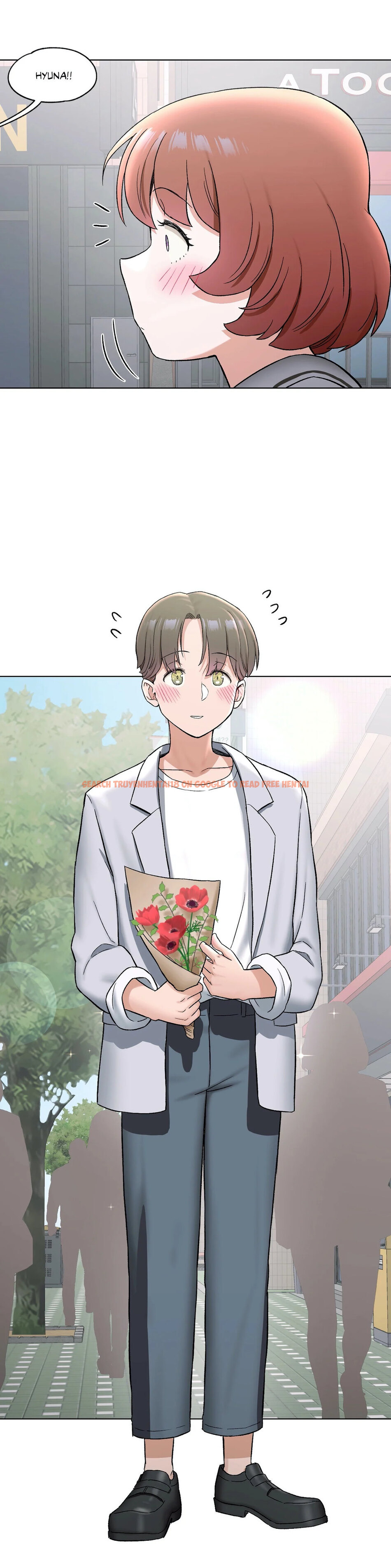 Read Hentai Image 23 609 in comic Sexercise - Chapter 74 - hentaitnt.net