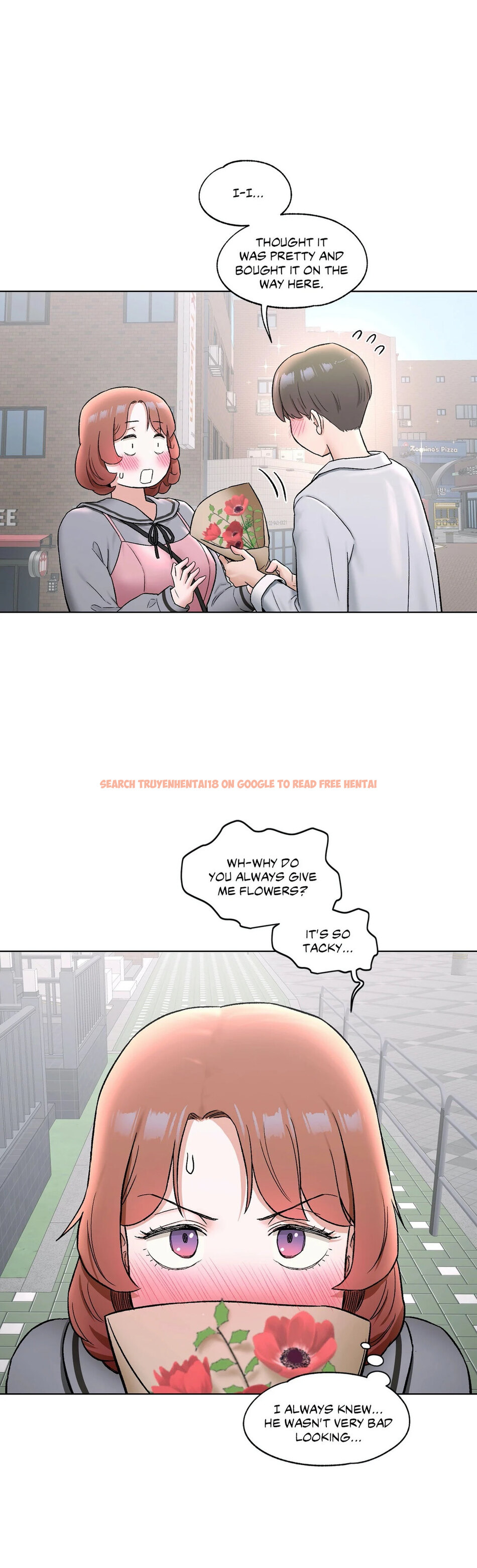Read Hentai Image 24 609 in comic Sexercise - Chapter 74 - hentaitnt.net
