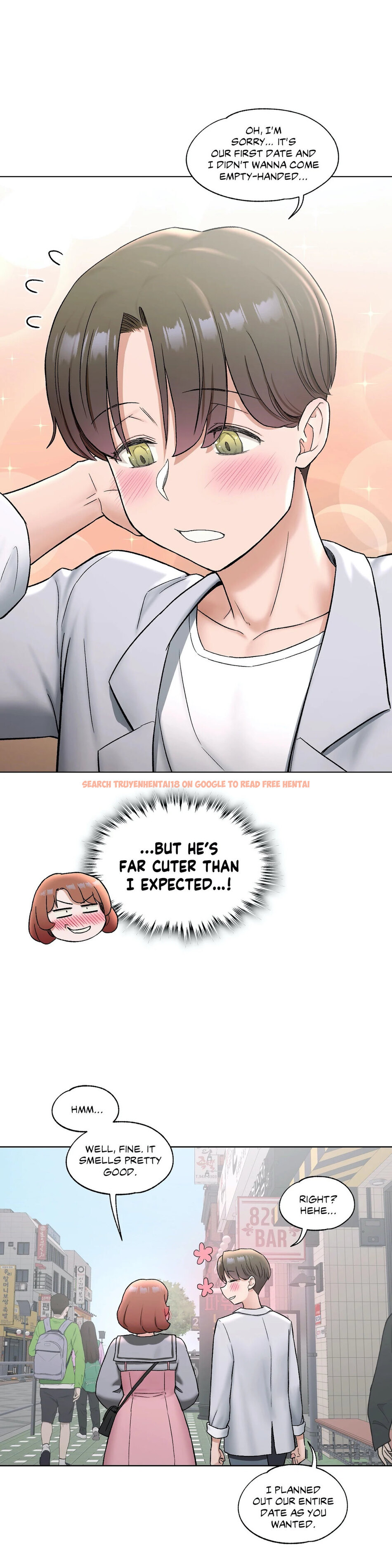 Read Hentai Image 25 609 in comic Sexercise - Chapter 74 - hentaitnt.net