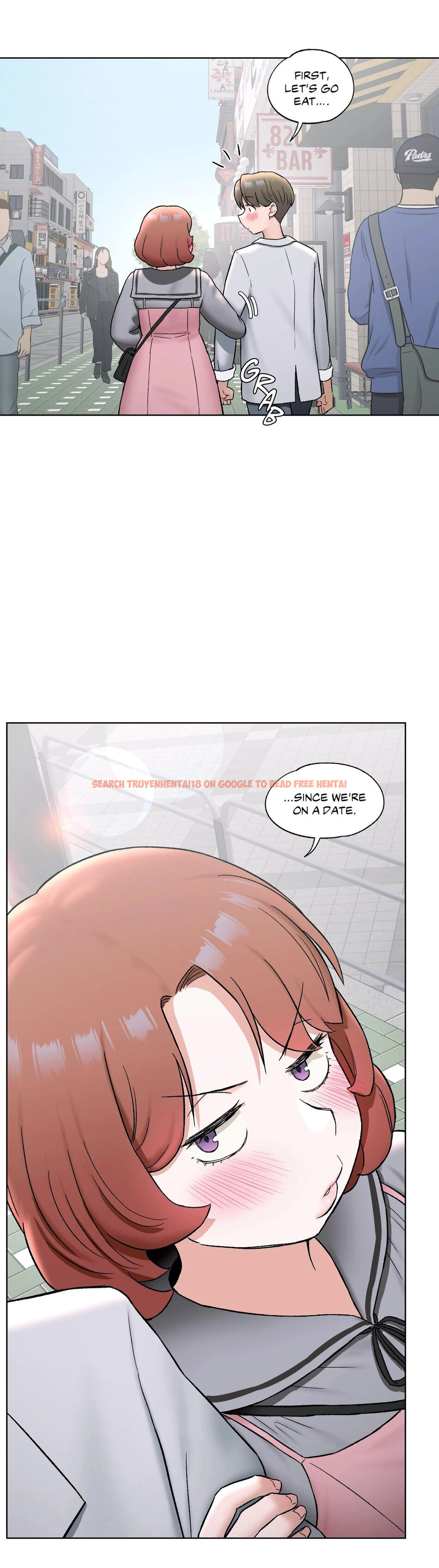Read Hentai Image 26 609 in comic Sexercise - Chapter 74 - hentaitnt.net