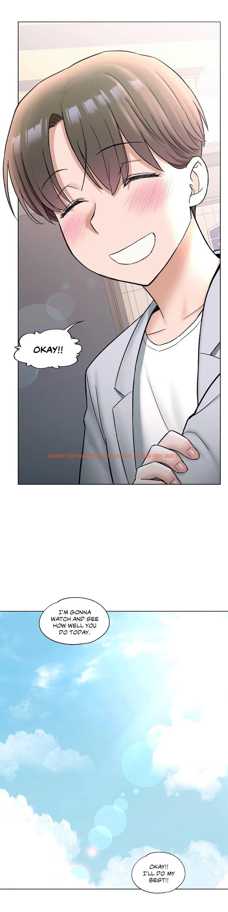 Read Hentai Image 27 609 in comic Sexercise - Chapter 74 - hentaitnt.net