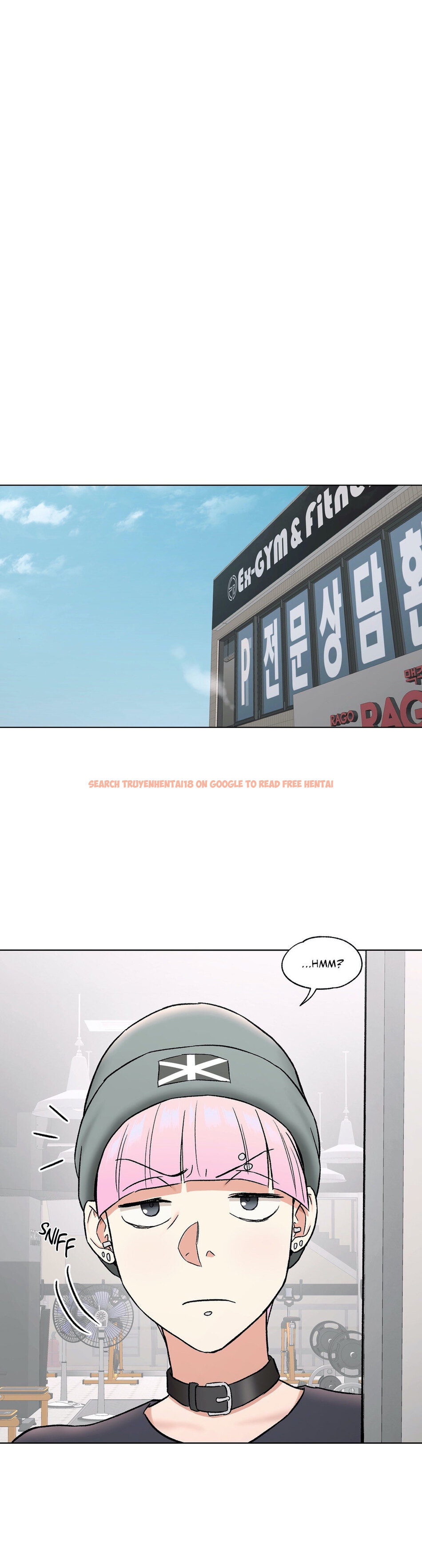 Read Hentai Image 28 609 in comic Sexercise - Chapter 74 - hentaitnt.net