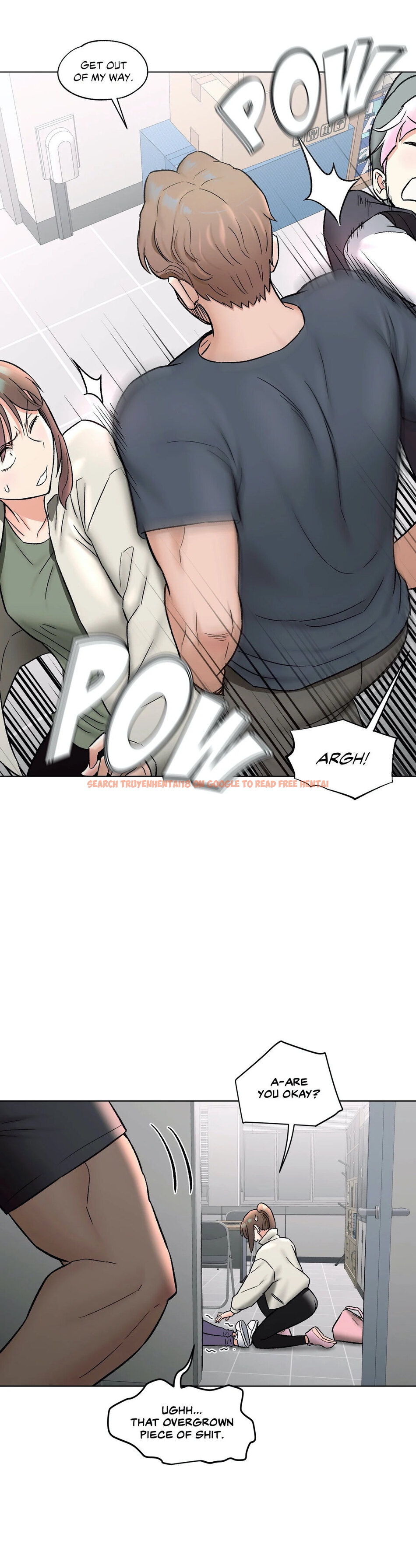 Read Hentai Image 31 609 in comic Sexercise - Chapter 74 - hentaitnt.net
