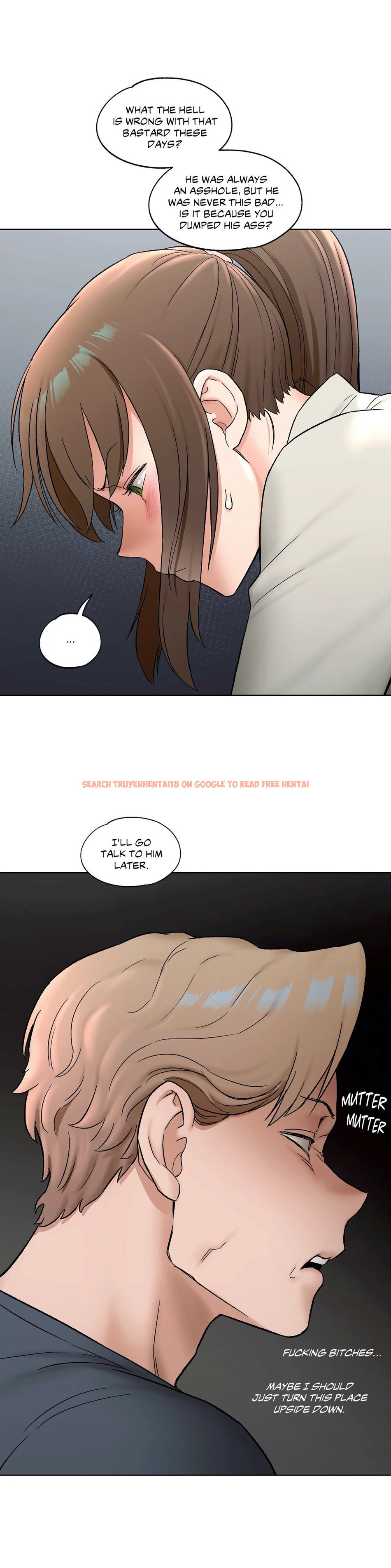 Read Hentai Image 32 609 in comic Sexercise - Chapter 74 - hentaitnt.net