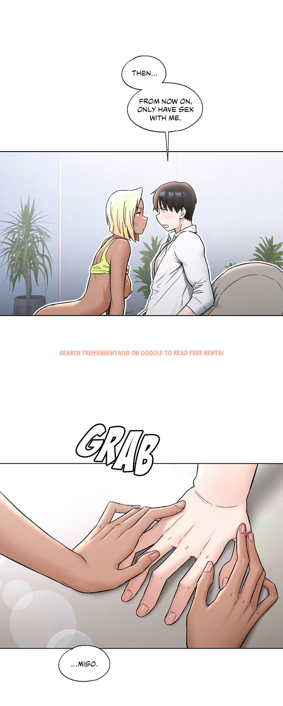 Read Hentai Image 4 603 in comic Sexercise - Chapter 74 - hentaitnt.net