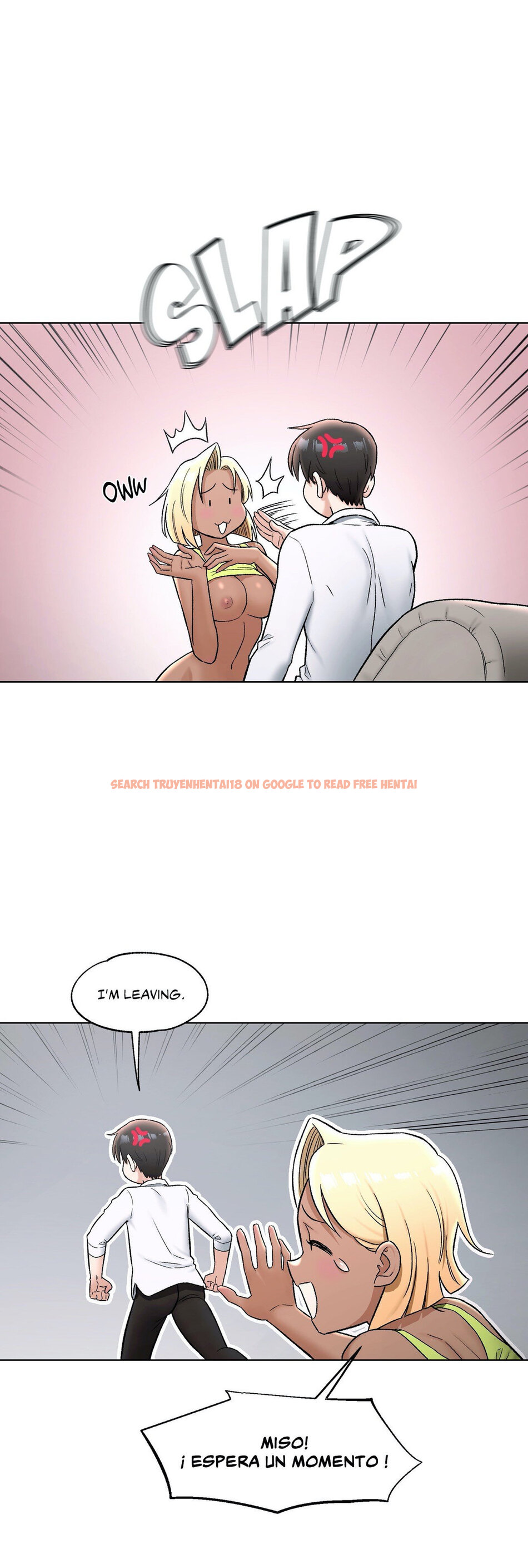 Read Hentai Image 7 603 in comic Sexercise - Chapter 74 - hentaitnt.net