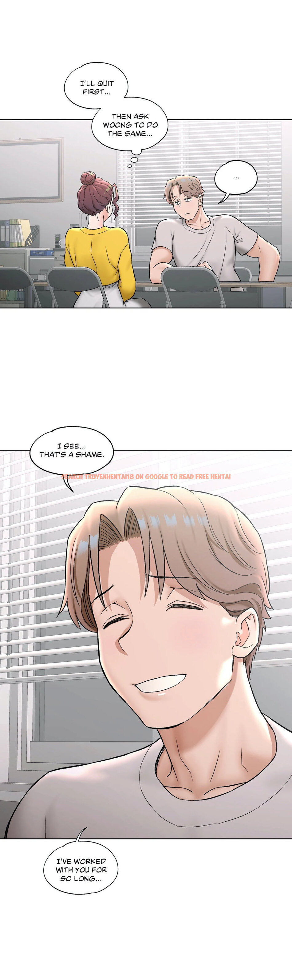 Read Hentai Image 10 572 in comic Sexercise - Chapter 75 - hentaitnt.net